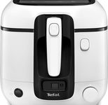 Tefal Super Uno Fritteuse 2,2L, weiß/schwarz