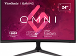ViewSonic VX2418C Curved Gaming Monitor 59,94cm (23,6 Zoll)