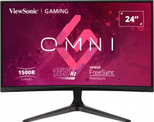 ViewSonic VX2418C Curved Gaming Monitor 59,94cm (23,6 Zoll)