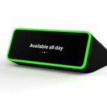 Evoko Kleeo Schreibtisch Manager Touchdisplay 5.2 cm (2.05")
