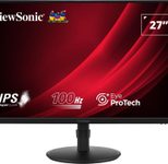 ViewSonic VG2708A-MHD Monitor 69cm (27 Zoll)