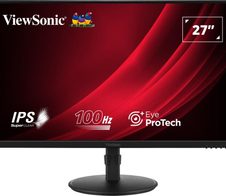 ViewSonic VG2708A-MHD Monitor 69cm (27 Zoll)