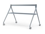 Yealink MB-FloorStand-860T für MeetingBoard 86, grau-silber