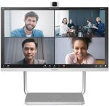 Yealink DeskVision A24 Touch Display 60,5 cm 23,8 Zoll
