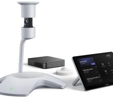 Yealink MVC S60-C5-000 Microsoft Teams Videokonferenzsystem