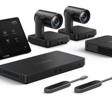 Yealink MVC940-C5-008 Microsoft Teams Videokonferenzsystem