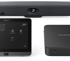 Yealink MVC340-C4-000 Microsoft Teams Videokonferenzsystem