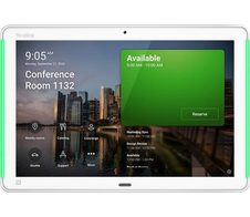 Yealink RoomPanel Plus Raummanager 25,7 cm (10,1 Zoll)