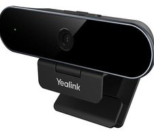 Yealink UVC20 USB Webcam