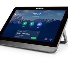 Yealink CTP18 Besprechungsraum Touch-Display