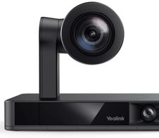 Yealink UVC86 dual-eye 4K intelligente Konferenzkamera