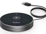Yealink VCM36-W Mikrofon-Array für Videokonferenzen