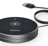 Yealink VCM36-W Mikrofon-Array für Videokonferenzen
