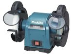 makita GB801 Doppelschleifbock 550 Watt