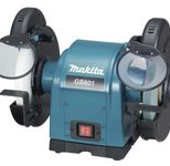 makita GB801 Doppelschleifbock 550 Watt