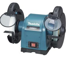 makita GB801 Doppelschleifbock 550 Watt