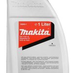 makita Mineral Plus 1,0 L Sägekettenöl