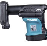 makita Abbruchhammer HM0871C