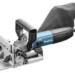 Makita Nutfräse PJ7000J