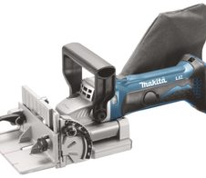 Makita Akku-Nutfräse DPJ180Z