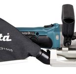Makita Akku-Nutfräse DPJ180Z
