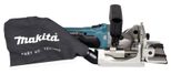 Makita Akku-Nutfräse DPJ180Z