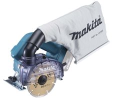 makita Akku-Trennschleifer DCC500Z