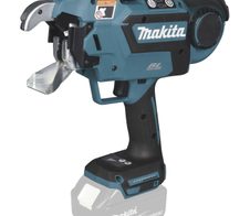 makita Akku-Bewehrungsverbinder DTR181ZJ