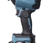 makita AS001GA102 Akku-Gebläse