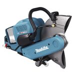 makita Akku-Trennschleifmaschine CE001GZ