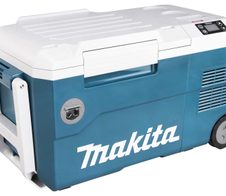 makita CW001GZ01 Akku-Kompressor-Wärme-&-Kühlbox