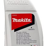makita Biotop 1,0 l Sägekettenöl