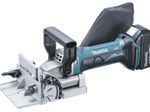 Makita Akku-Nutfräse DPJ180RTJ