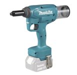 makita Akku-Blindnietsetzgerät DRV250Z