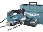 makita DGP180RT Akku-Fettpresse
