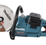 makita Akku-Trennschleifmaschine DCE090ZX1
