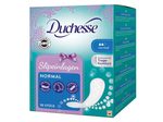 Duchesse Slipeinlagen Normal, 50 St.