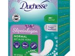 Duchesse Slipeinlagen Normal mit Aloe Vera, 50 St.