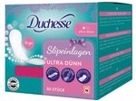 Duchesse Slipeinlagen Ultra dünn, 60 St.