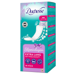 Duchesse Slipeinlagen Extra Lang mit Duft für Slip, 30 St.