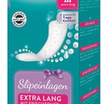 Duchesse Slipeinlagen Extra Lang mit Duft, 30 St.
