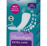 Duchesse Slipeinlagen Extra Lan