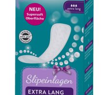 Duchesse Slipeinlagen Extra Lan