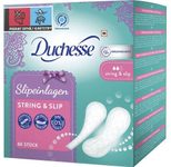 Duchesse Slipeinlagen String & Slip, 60 St.