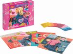 maped Mosaiksticker-Set Barbie