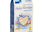 Kölln Hafer-Porridge Feine Basis 375,0 g