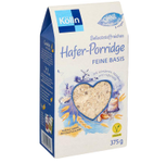 Kölln Hafer-Porridge Feine Basis 375,0 g