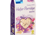 Kölln Hafer-Porridge Beere 375,0 g