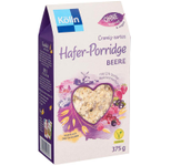 Kölln Hafer-Porridge Beere 375,0 g