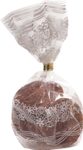 folia Bodenbeutel 9,5 x 16,0 cm transparent